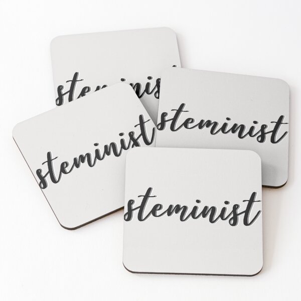Item preview, Steminist - Gray Layered designed and sold by diyadesigns.