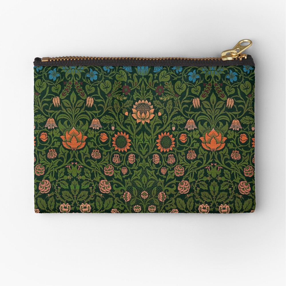 Item preview, Zipper Pouch designed and sold by MeganSteer.