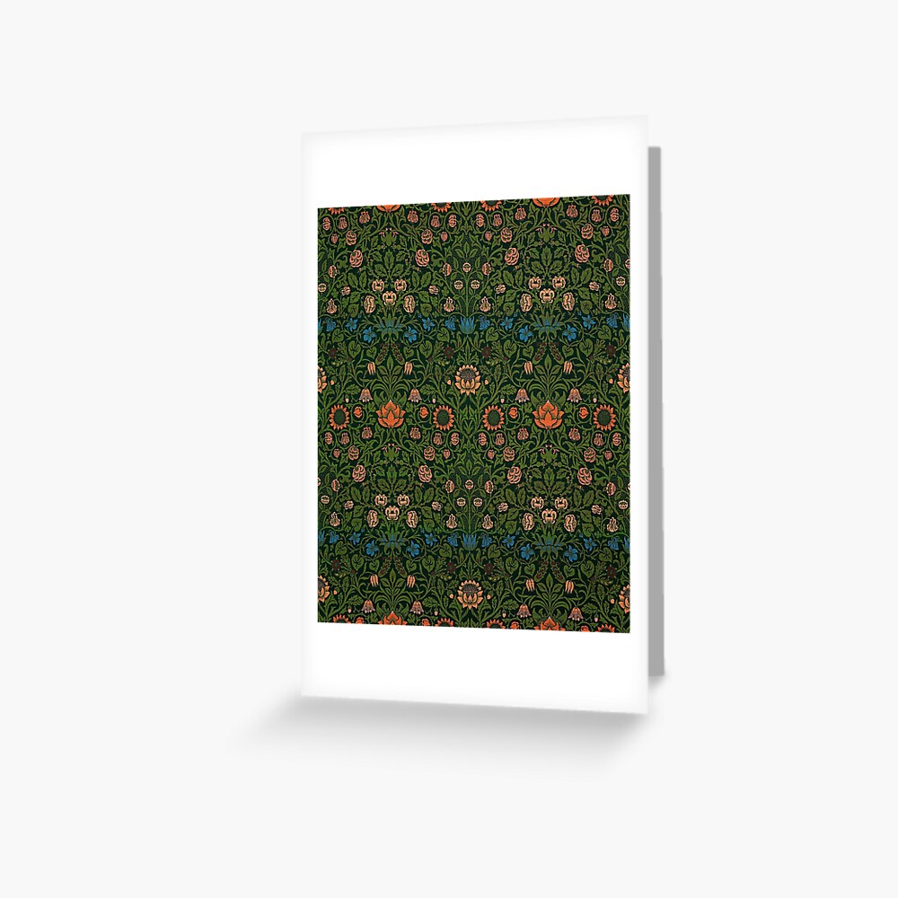 Item preview, Greeting Card designed and sold by MeganSteer.