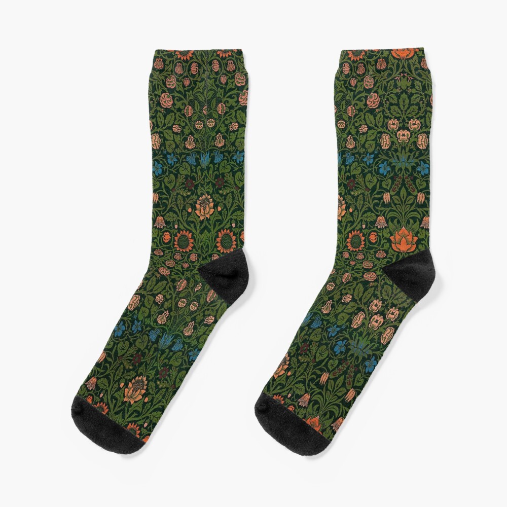 Item preview, Socks designed and sold by MeganSteer.