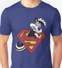 Super Skunk Unisex T-Shirt