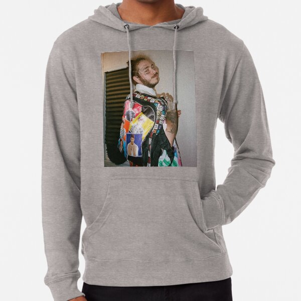 dont post everyday Lightweight Hoodie