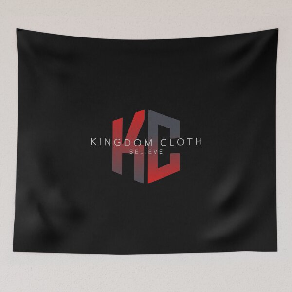 Item preview, Kingdom Cloth - Believe designed and sold by JAMMCREATIONS.