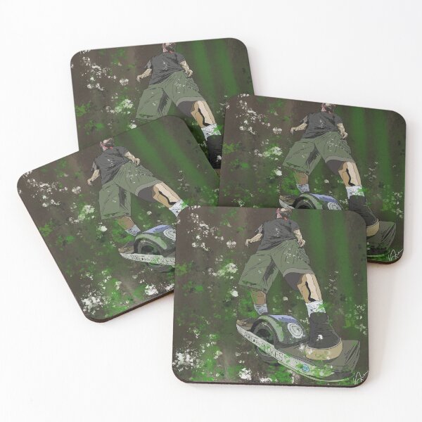 Item preview, Forest rider designed and sold by wheelofnerd.