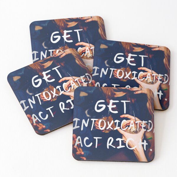 Item preview, Act rich designed and sold by EnVy26.