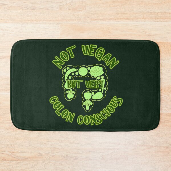 Item preview, Not Vegan But ... designed and sold by Rongway76.