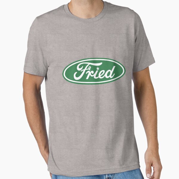 Item preview, Fried designed and sold by THCDesigns.