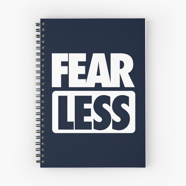 Item preview, FEAR [ LESS ] - Alternate designed and sold by cpinteractive.