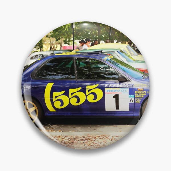 Item preview, Subarus belong in blue and yellow designed and sold by evolutionx.