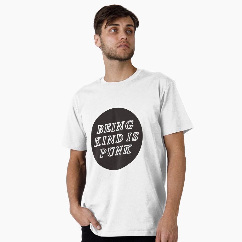 Aperçu de l'œuvre T-shirt premium créée et vendue par craftordiy.