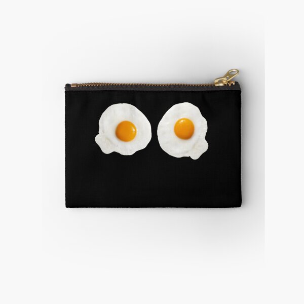 Item preview, Sarah Lucas inspired fried egg t-shirt  designed and sold by adrienne75.