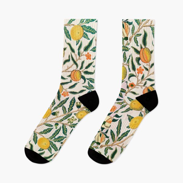 Item preview, Fruit or Pomegranate by William Morris, 1865-66 designed and sold by MeganSteer.