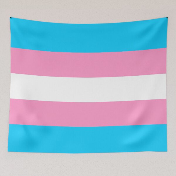 Item preview, Trans Pride Flag designed and sold by liorasophie.