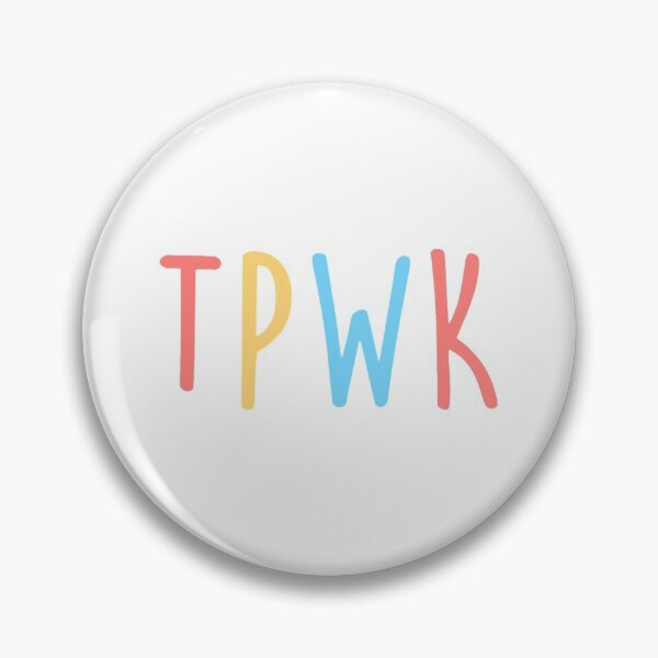Item preview, TPWK designed and sold by caitjflynn.