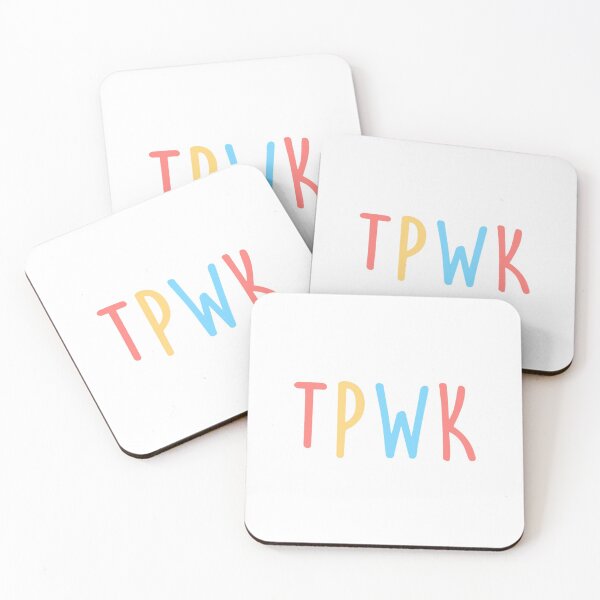 Item preview, TPWK designed and sold by caitjflynn.