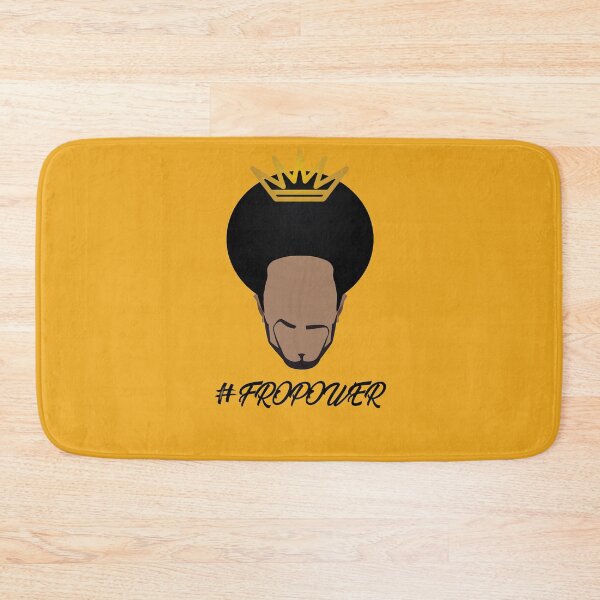 Item preview, AFROPOWER MEN designed and sold by yariflor29.