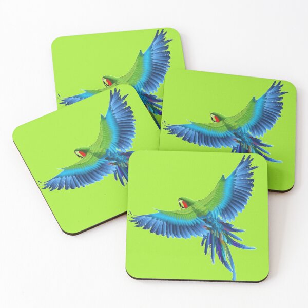 Item preview, parrot hd designed and sold by Fine Art California.