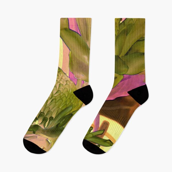 Item preview, Torch Ginger designed and sold by aloharobj.