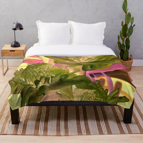 Item preview, Torch Ginger designed and sold by aloharobj.