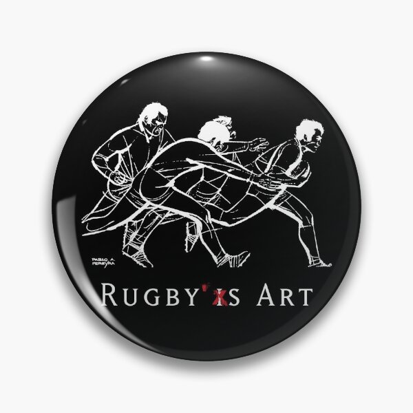 Item preview, Rugby Sprint W by PPereyra designed and sold by Pablo Pereyra.