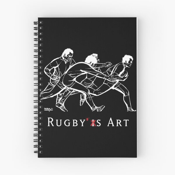 Item preview, Rugby Sprint W by PPereyra designed and sold by Pablo Pereyra.