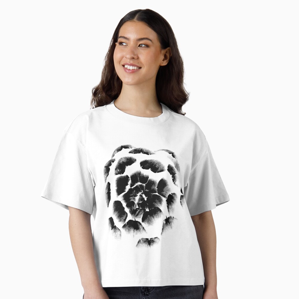 Artikel-Vorschau von Boxy T-Shirt, designt und verkauft von lathspell.