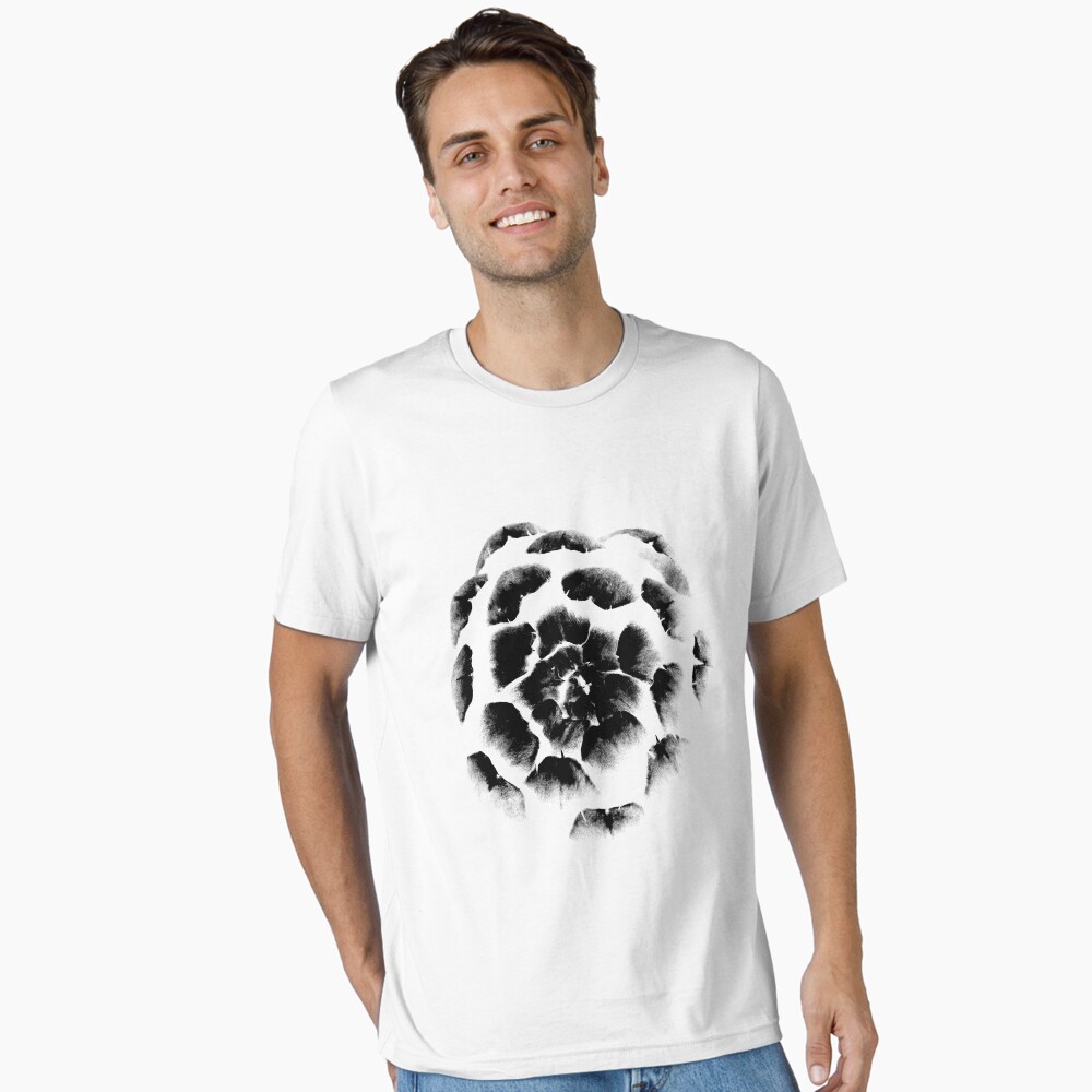 Artikel-Vorschau von Essential T-Shirt, designt und verkauft von lathspell.
