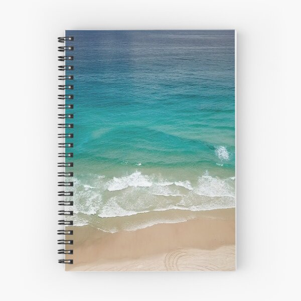 Item preview, Fraser Island seas designed and sold by Sandra Boles.