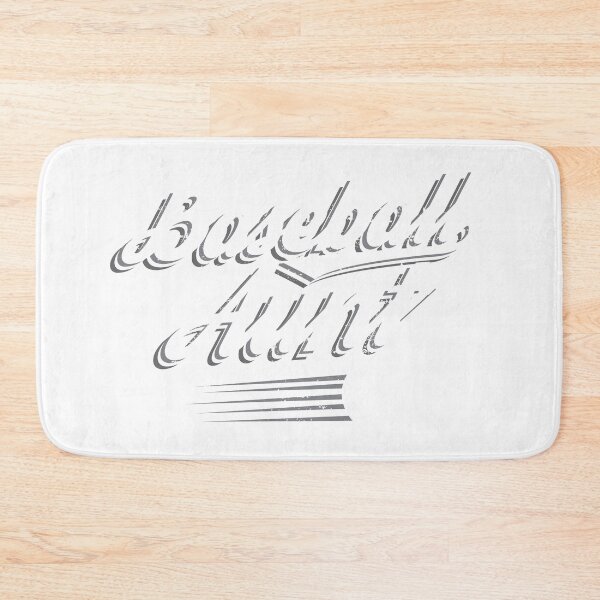 Item preview, Fun Baseball Aunt Gift Design Idea for Baseball Aunts design designed and sold by Lisbob.
