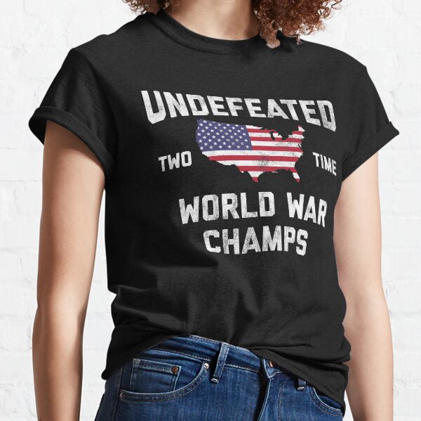 Pressed Up Fourth of July Freedom Star Truck Crew Unisex T-Shirt Youth and Toddler Unisex Sizes