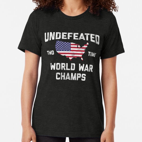 Papa Vintage T-Shirt