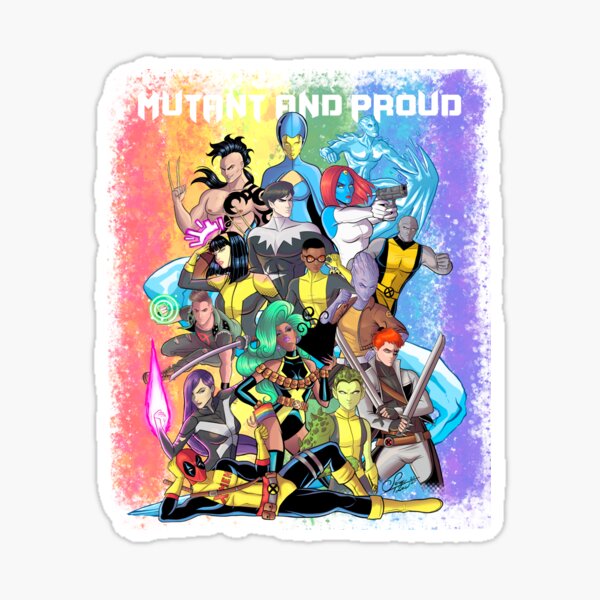 Item preview, Pride 2020 designed and sold by sergetowers.