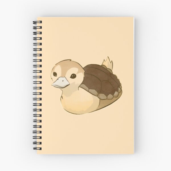 Item preview, Avatar Turtle Duck designed and sold by AliceCorsairs.