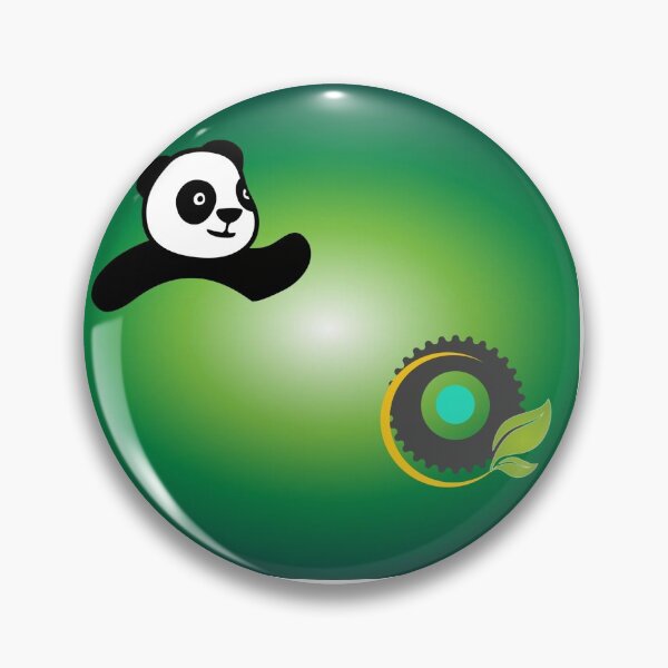Item preview, Funny panda design  designed and sold by Sintukumar02.