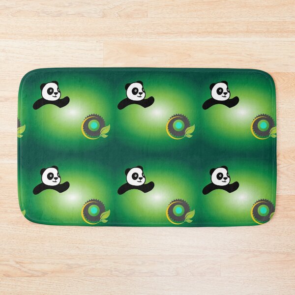 Item preview, Funny panda design  designed and sold by Sintukumar02.