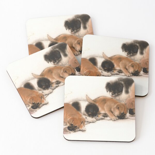 Item preview, Pets designed and sold by Sun Lin.