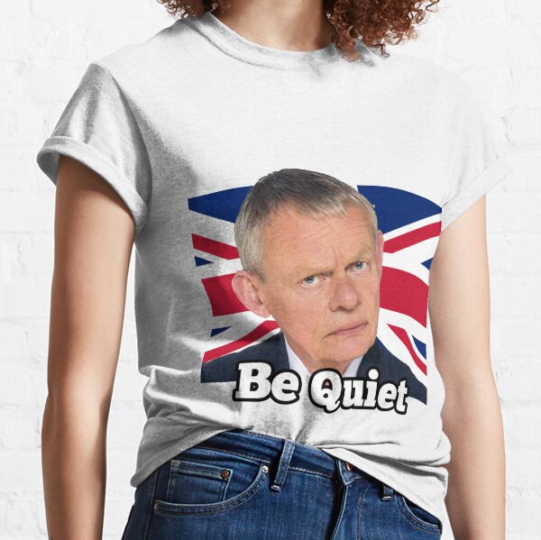 doc martin shirt