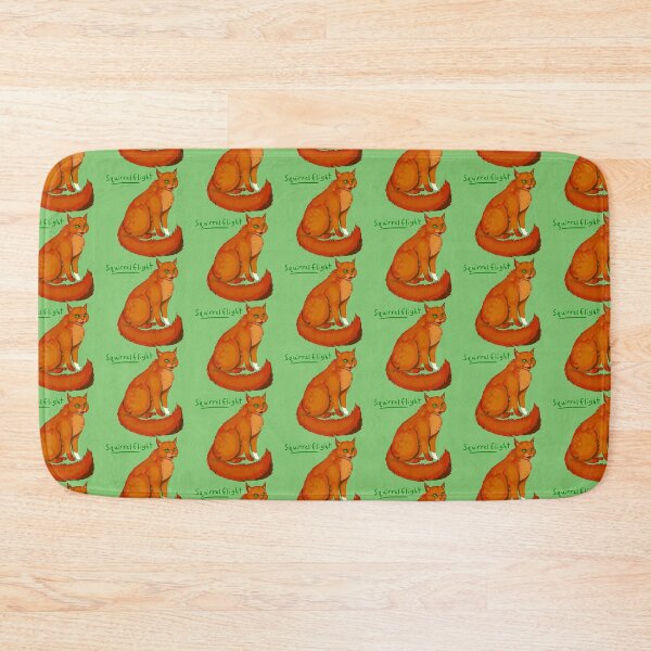 Item preview, Squirrelflight designed and sold by christywoowoo.