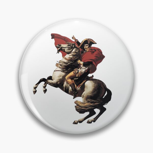 Item preview, Napoleon Bonaparte designed and sold by DesignMonster.