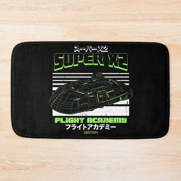 Item preview, Super Flying Kaiju Killer 2 designed and sold by Aaron Garcia.