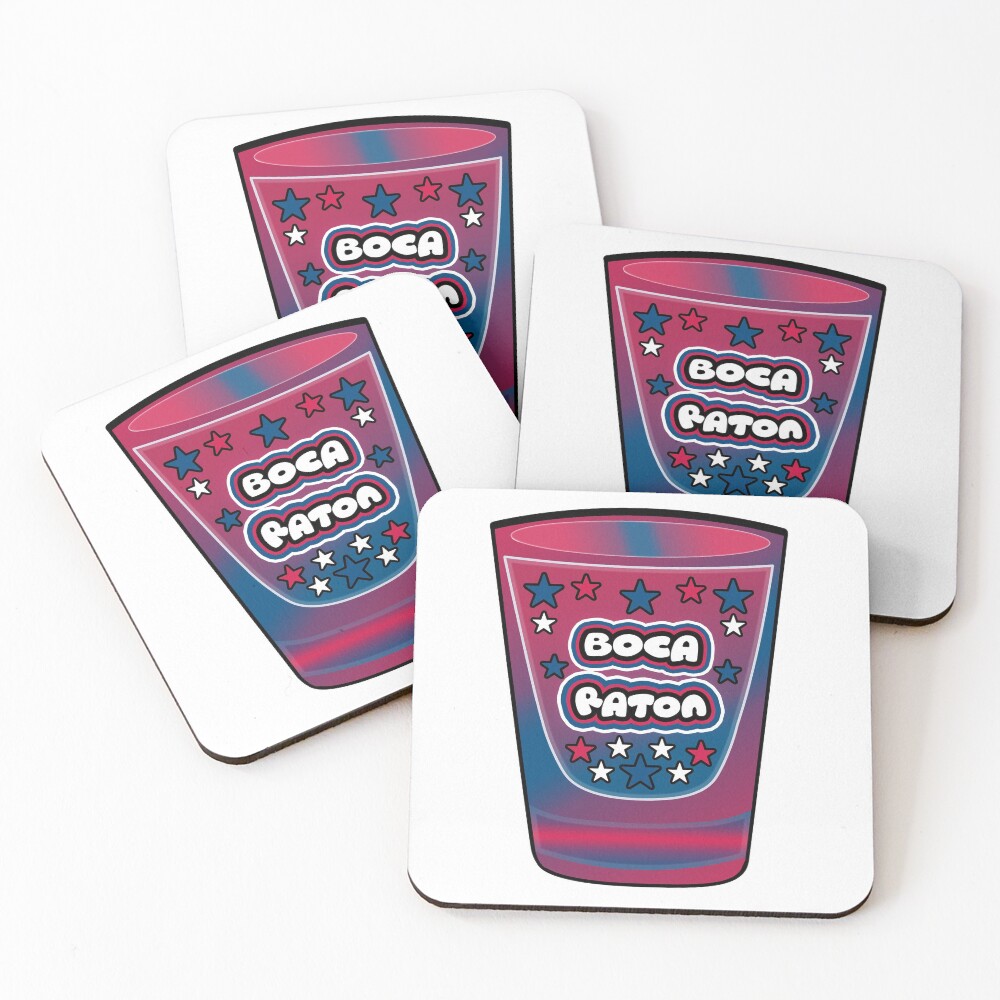 Item preview, Coasters (Set of 4) designed and sold by NicholasForbes.