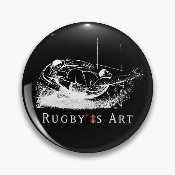Item preview, Rugby Fly Pass W by PPereyra designed and sold by Pablo Pereyra.