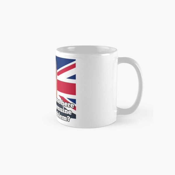 Item preview, Doc Martin Genuine problem designed and sold by Custom-Heraldry.