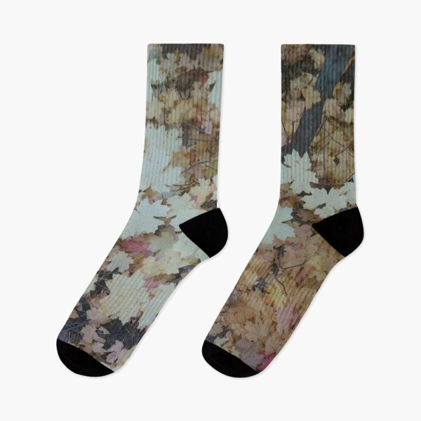 Item preview, Fall Leaves  designed and sold by GriffinJDesigns.