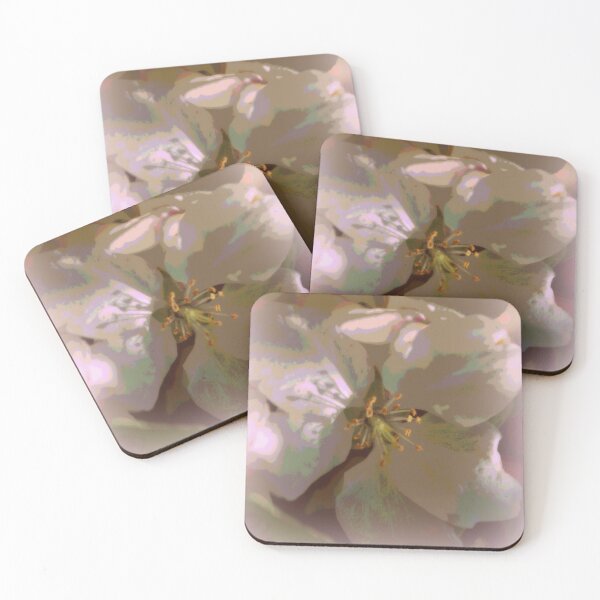 Item preview, Iridescent Blossoms designed and sold by Lozzar Flowers & Art.