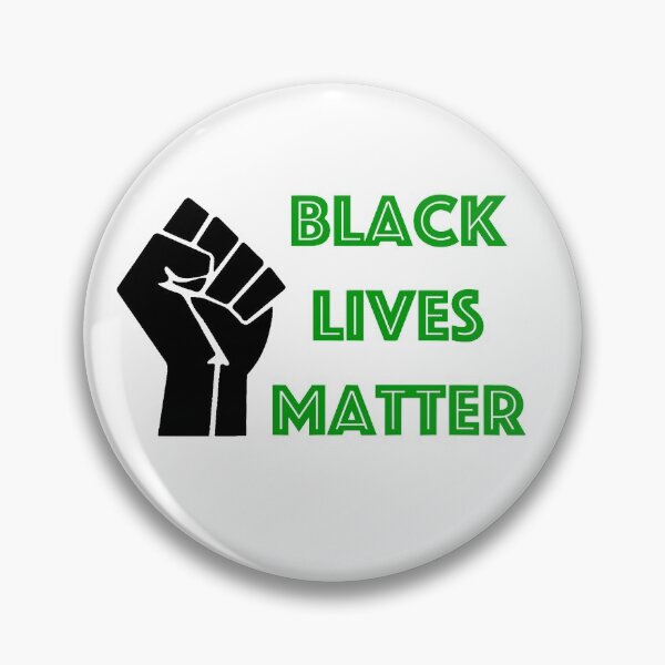 Item preview, Black Lives Matter designed and sold by Kyla Nita.