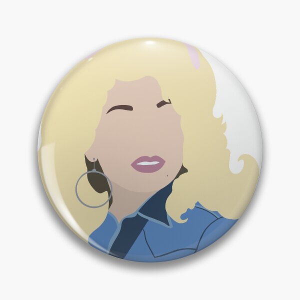 Item preview, Dolly Parton- No Background designed and sold by L-C-W.