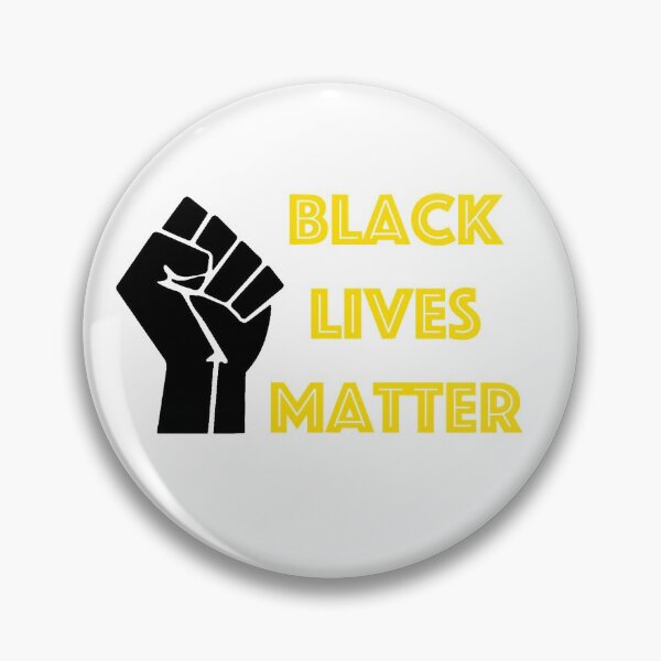Item preview, Black Lives Matter designed and sold by Kyla Nita.