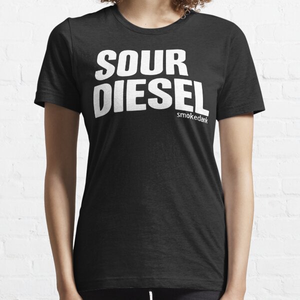 diesel chill t shirt