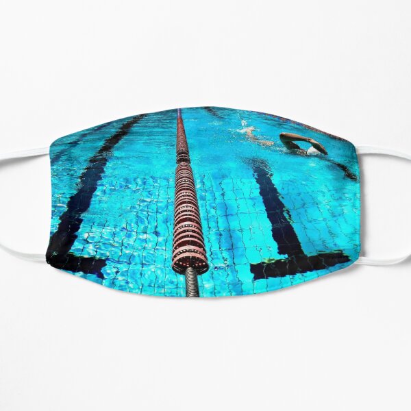 Swimming Pool Mask